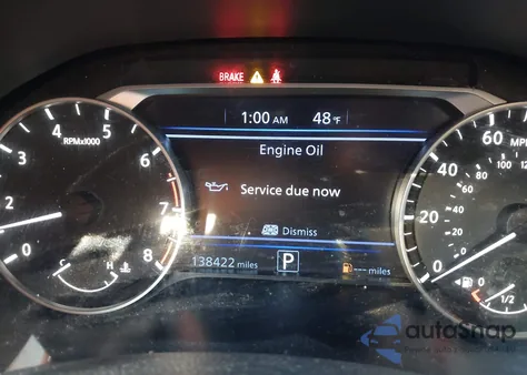 2019 Nissan Altima 2.5 S from USA, damaged, VIN 1N4BL4BVXKC229258